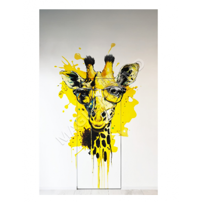 Usa ascunsa Filomuro G00 CA (60,70,80,90x200 cm)